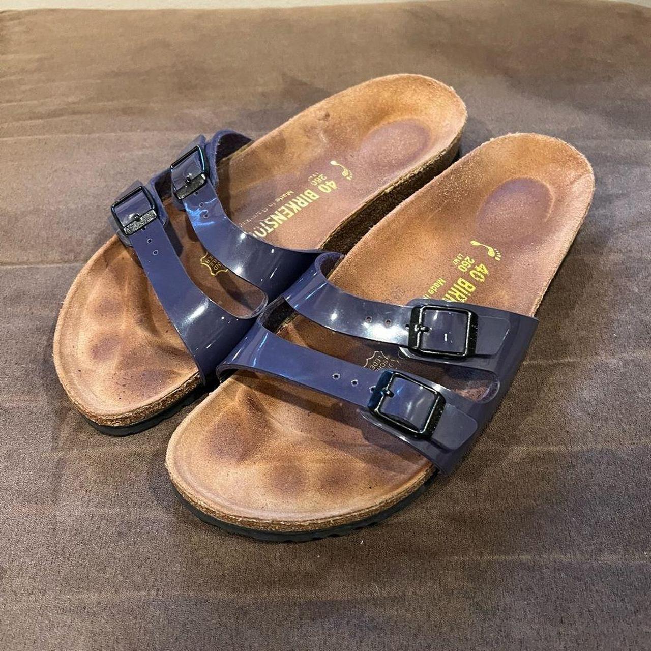 Birkenstock size 40 fashion 260