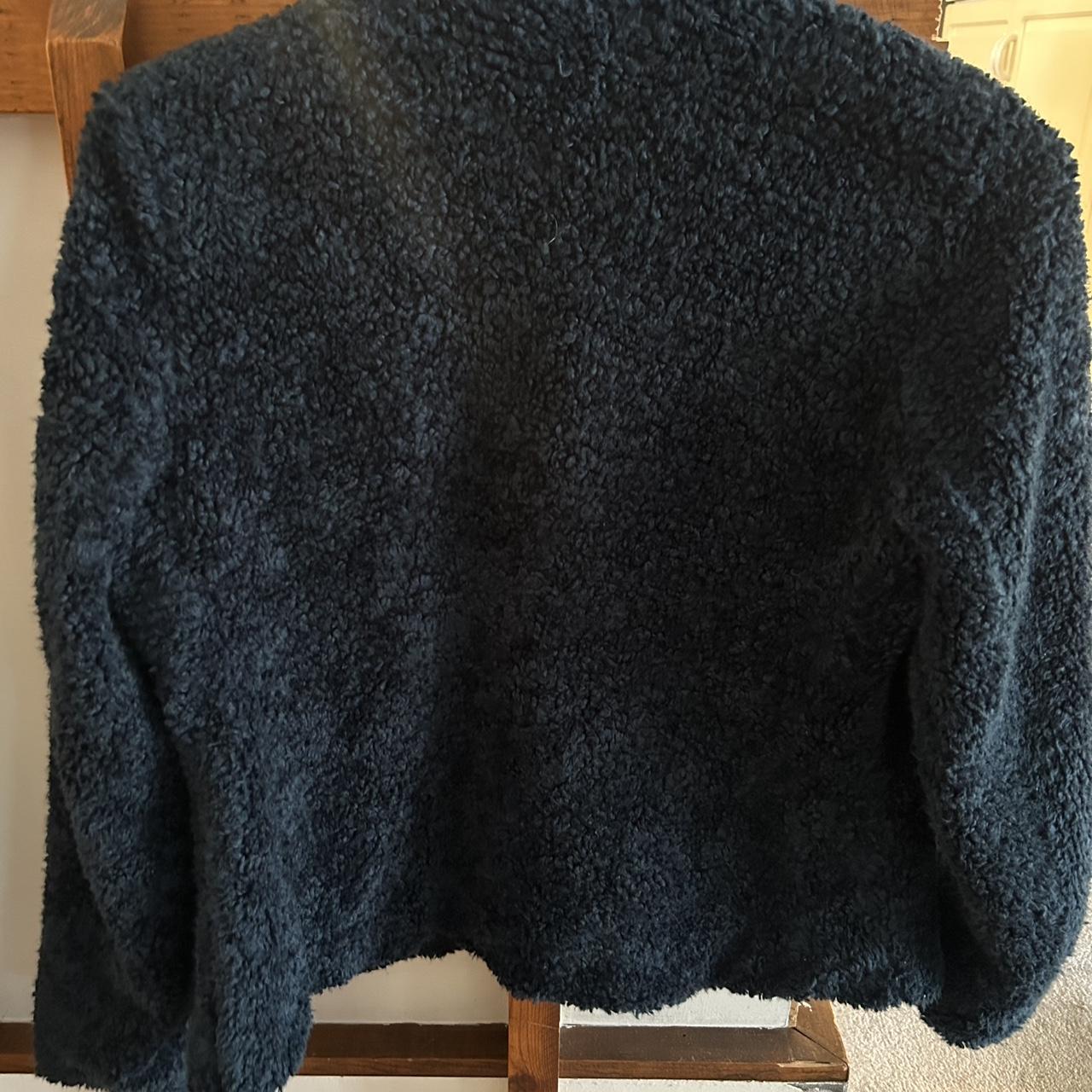 Pendleton Women's Polyester Jacket - Navy/Green -… - image 3