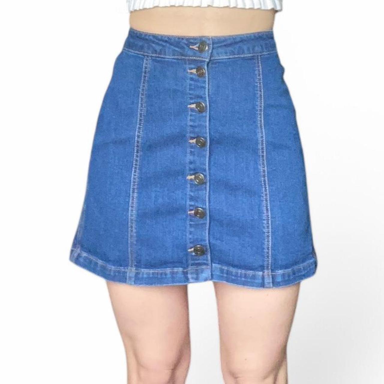 item listed by umichthrifts