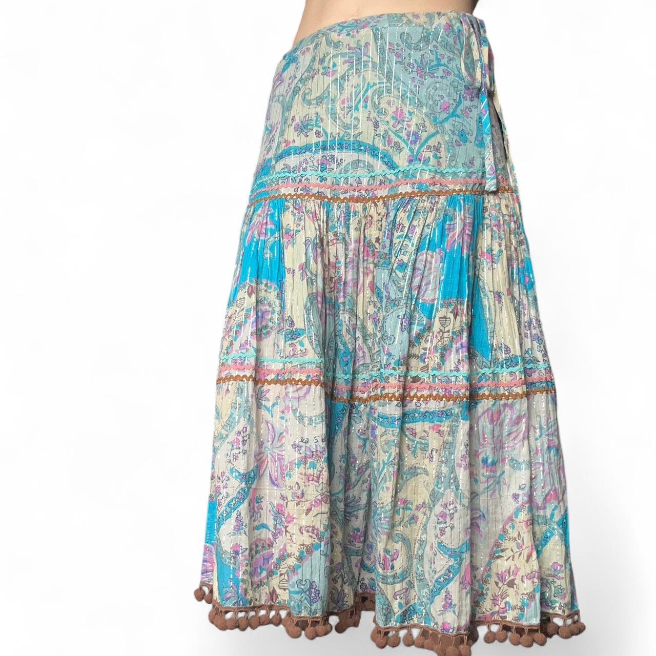 item listed by umichthrifts