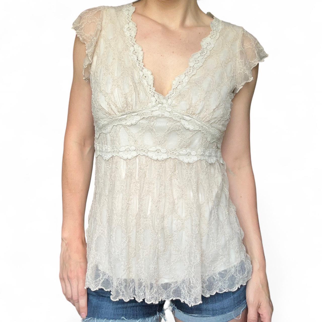 item listed by umichthrifts