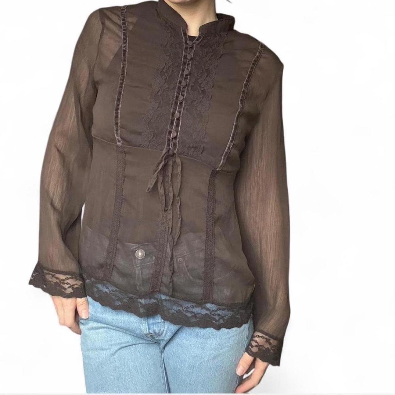 item listed by umichthrifts