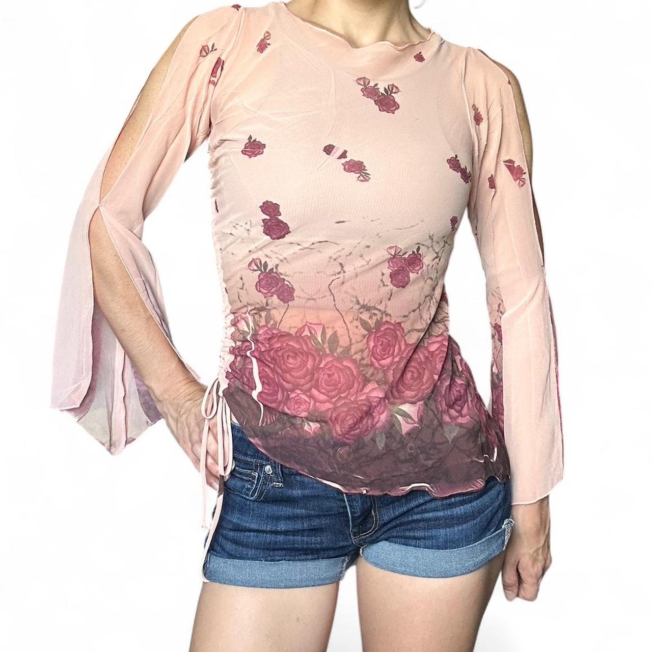 item listed by umichthrifts