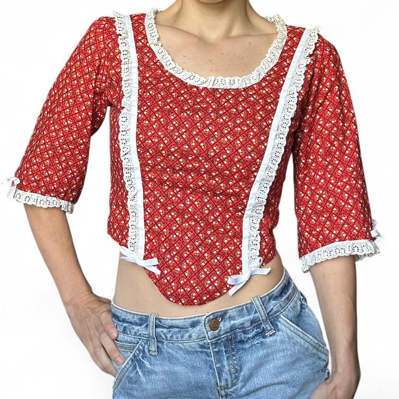 item listed by umichthrifts