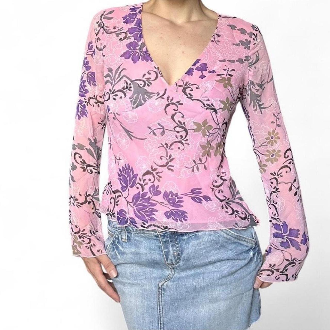 item listed by umichthrifts