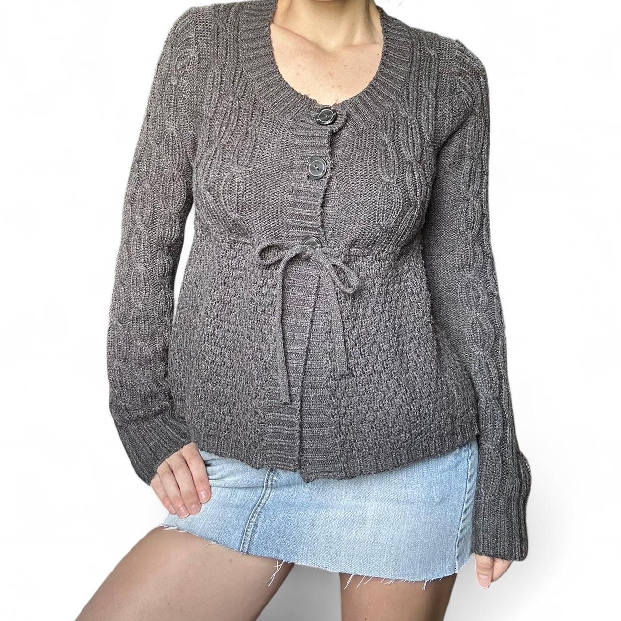item listed by umichthrifts