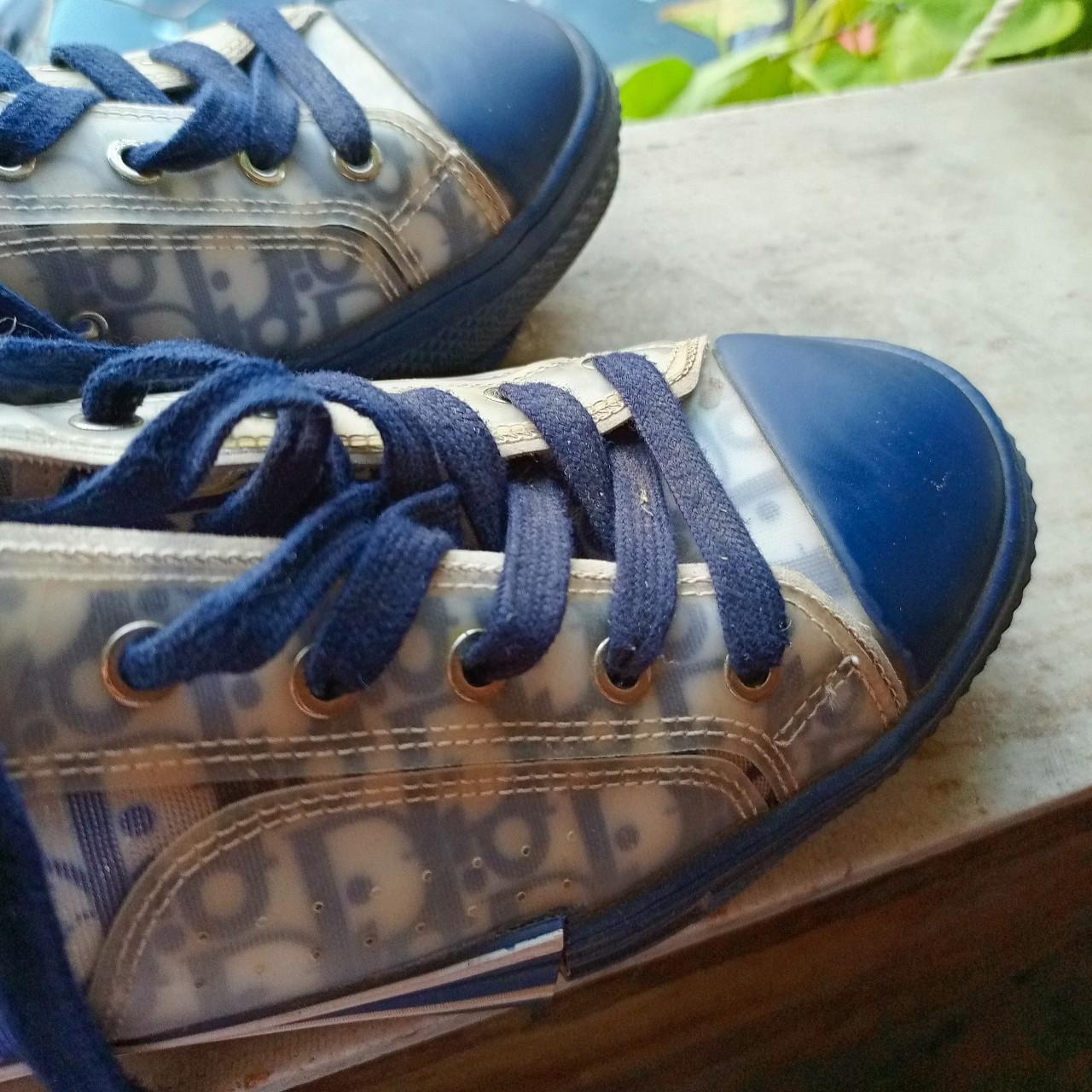 dior b23 low blue