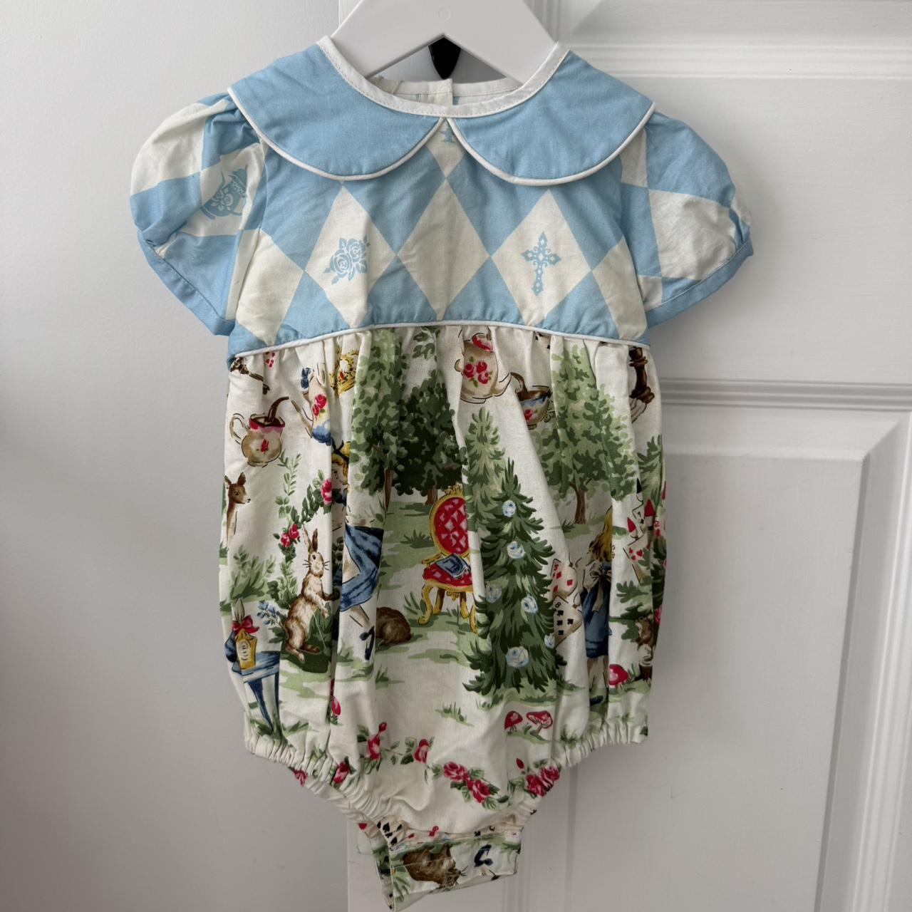 item listed by taylathrift