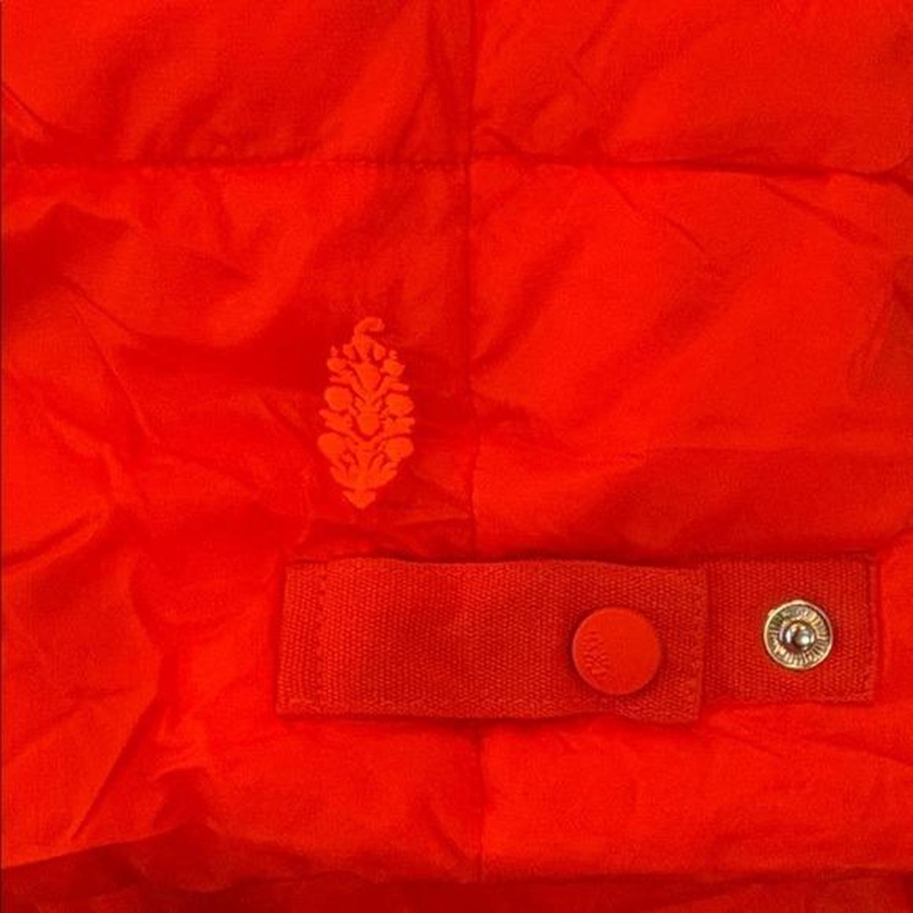 FP Movement Women's Jacket - Orange - XS – FP Mov… - image 8