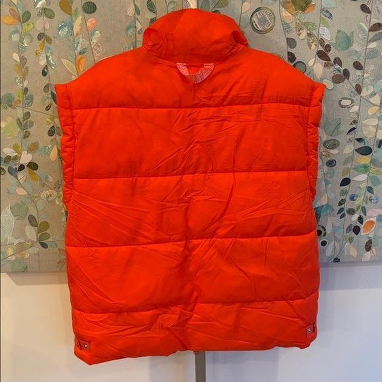 FP Movement Women's Jacket - Orange - XS – FP Mov… - image 6