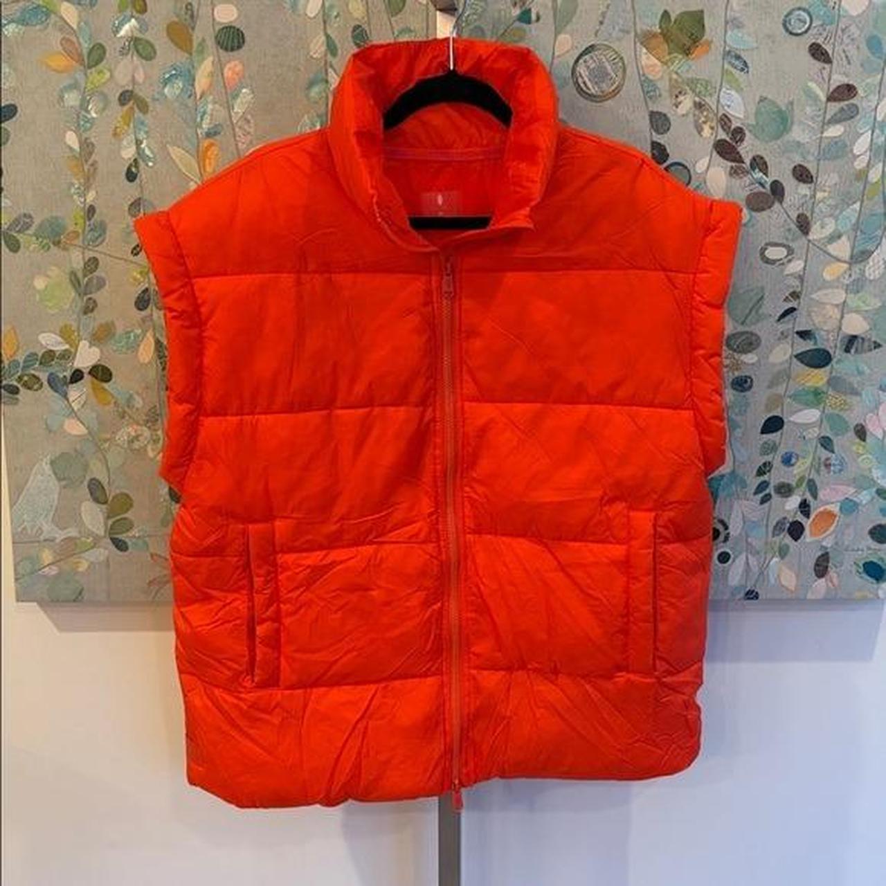 FP Movement Women's Jacket - Orange - XS – FP Mov… - image 5