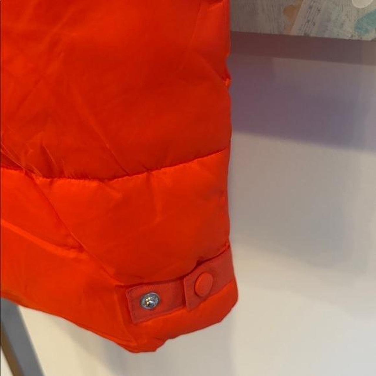 FP Movement Women's Jacket - Orange - XS – FP Mov… - image 7