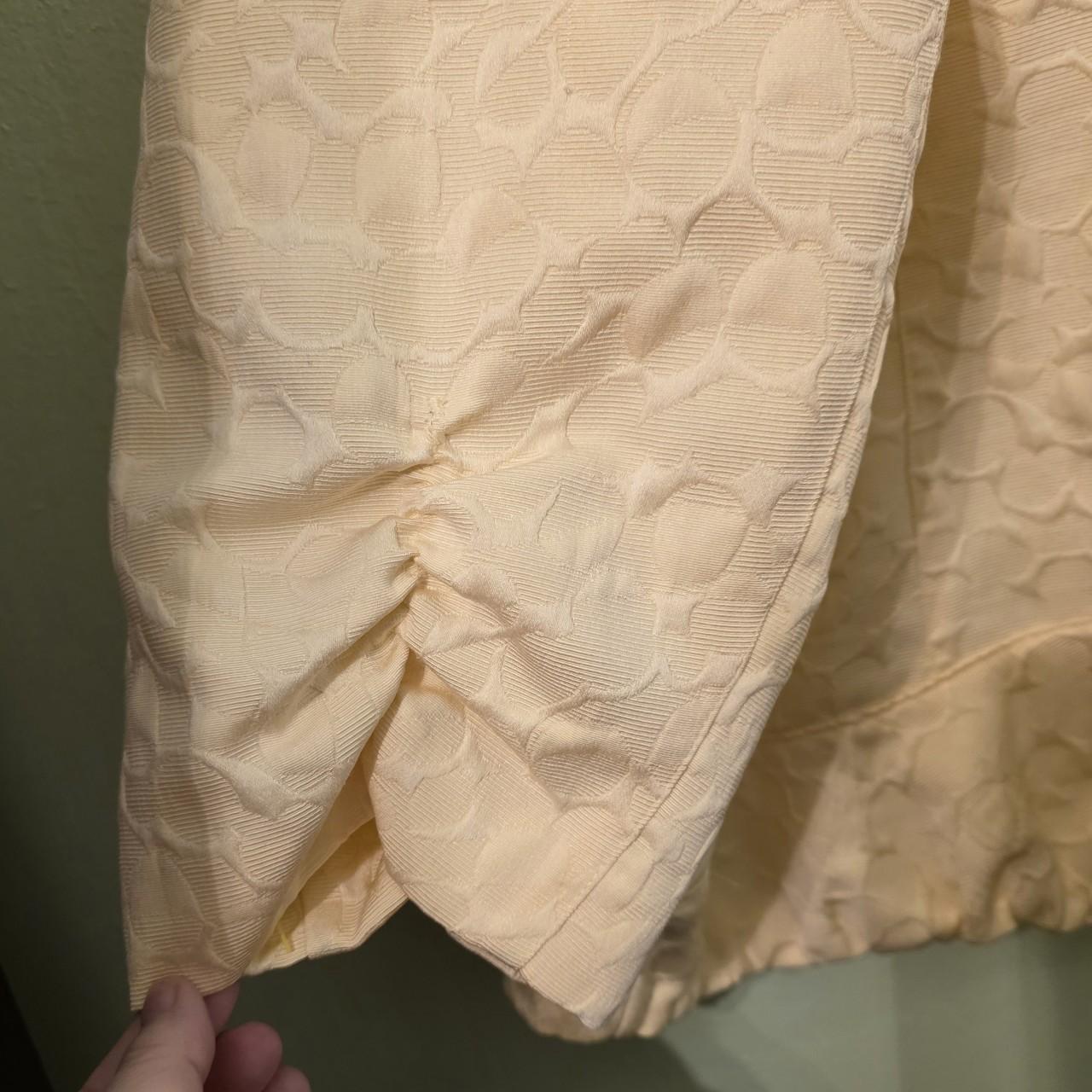 Ruby Rd. Women's Jacket - Yellow - 24 – Ruby Rd. … - image 4