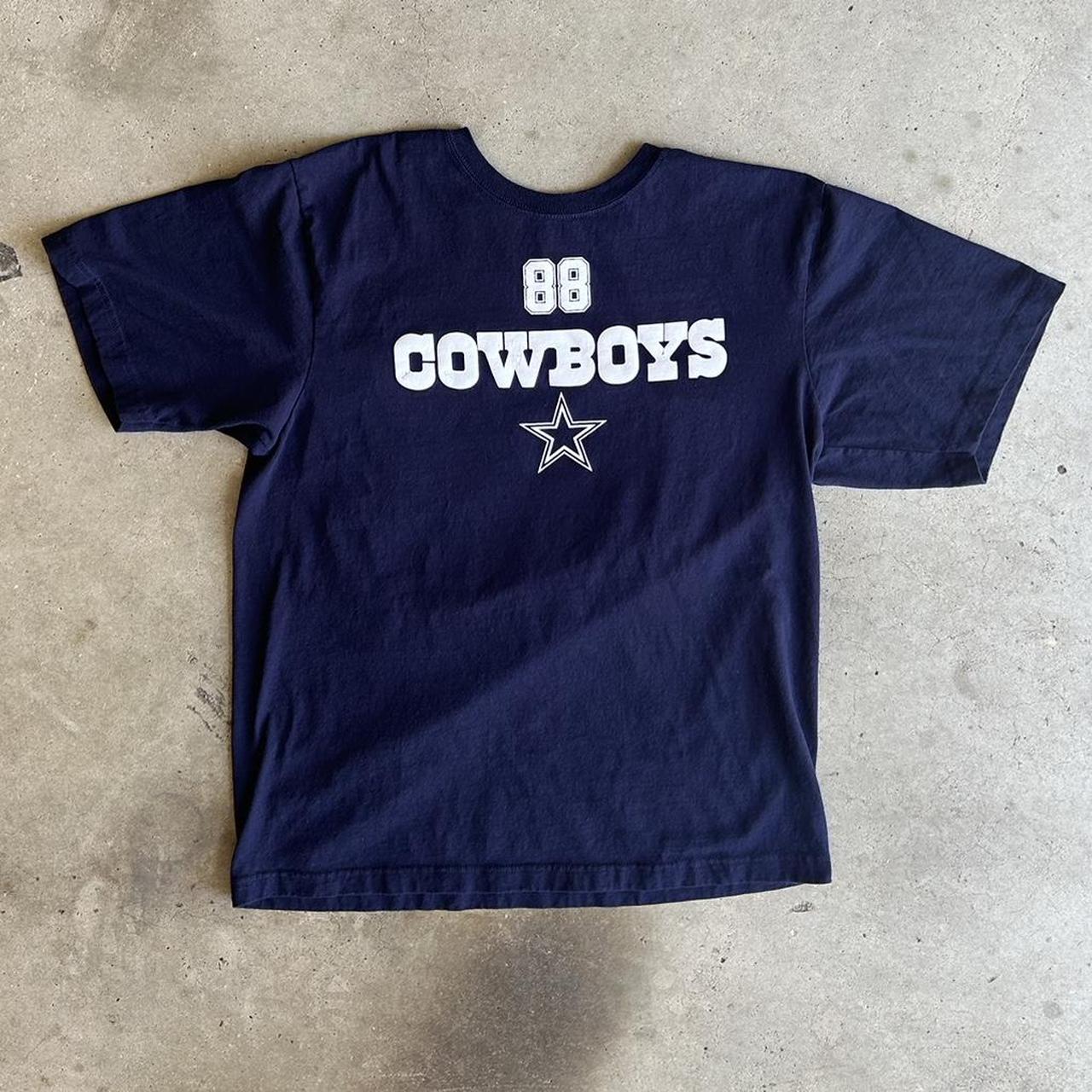 Dallas cowboys dez bryant t shirt on sale