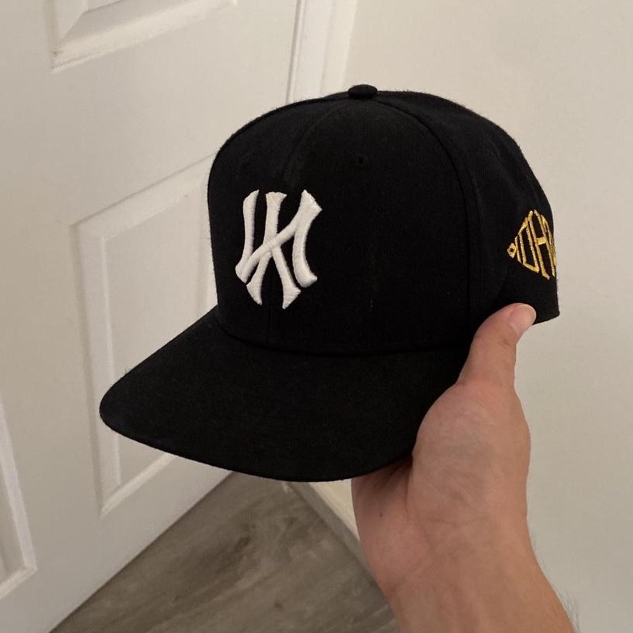 KillTheHype KTHLA Kill The Hype 0h2 hat NY New York.... - Depop