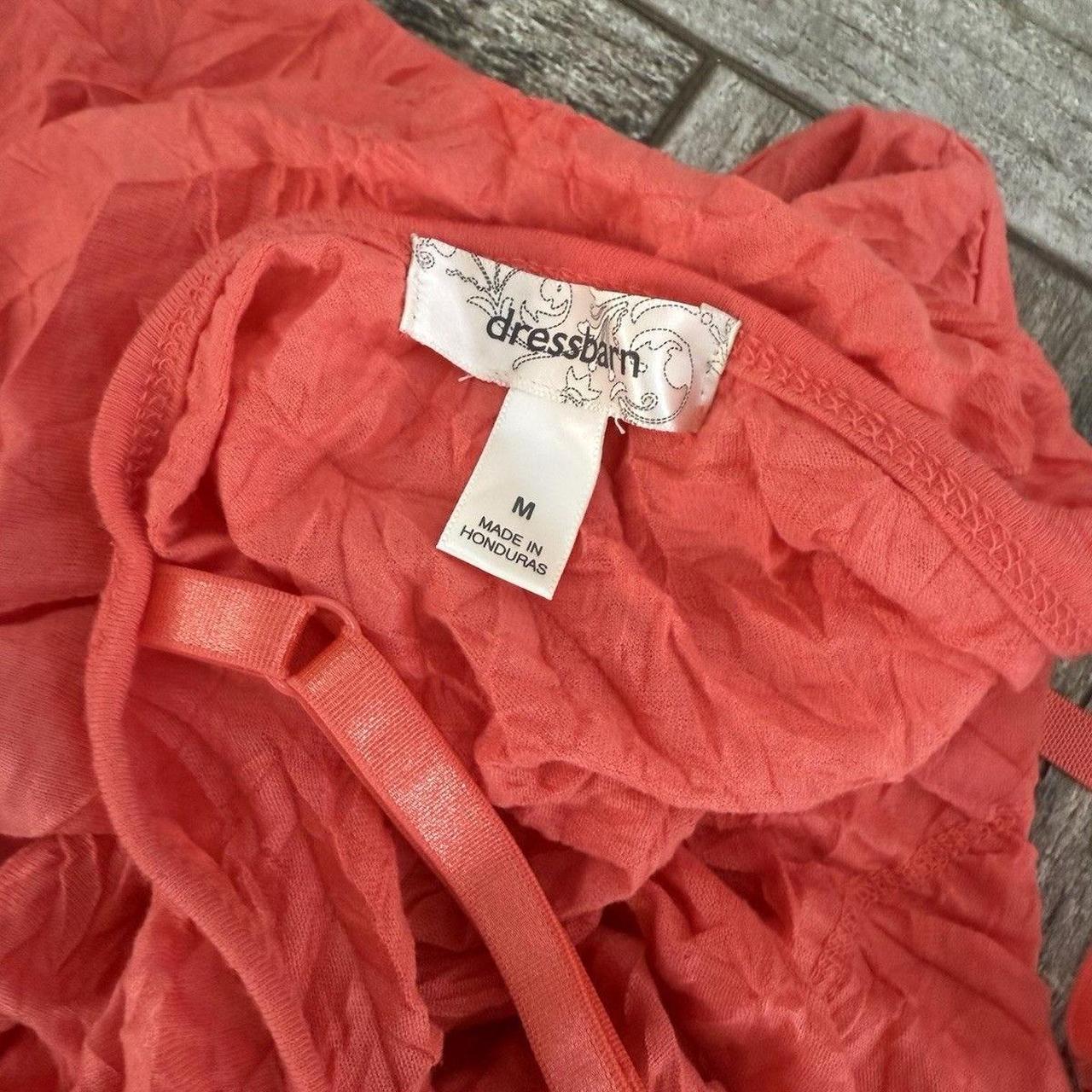 Source Unknown Women's Tank top - Cream - M – The… - image 4