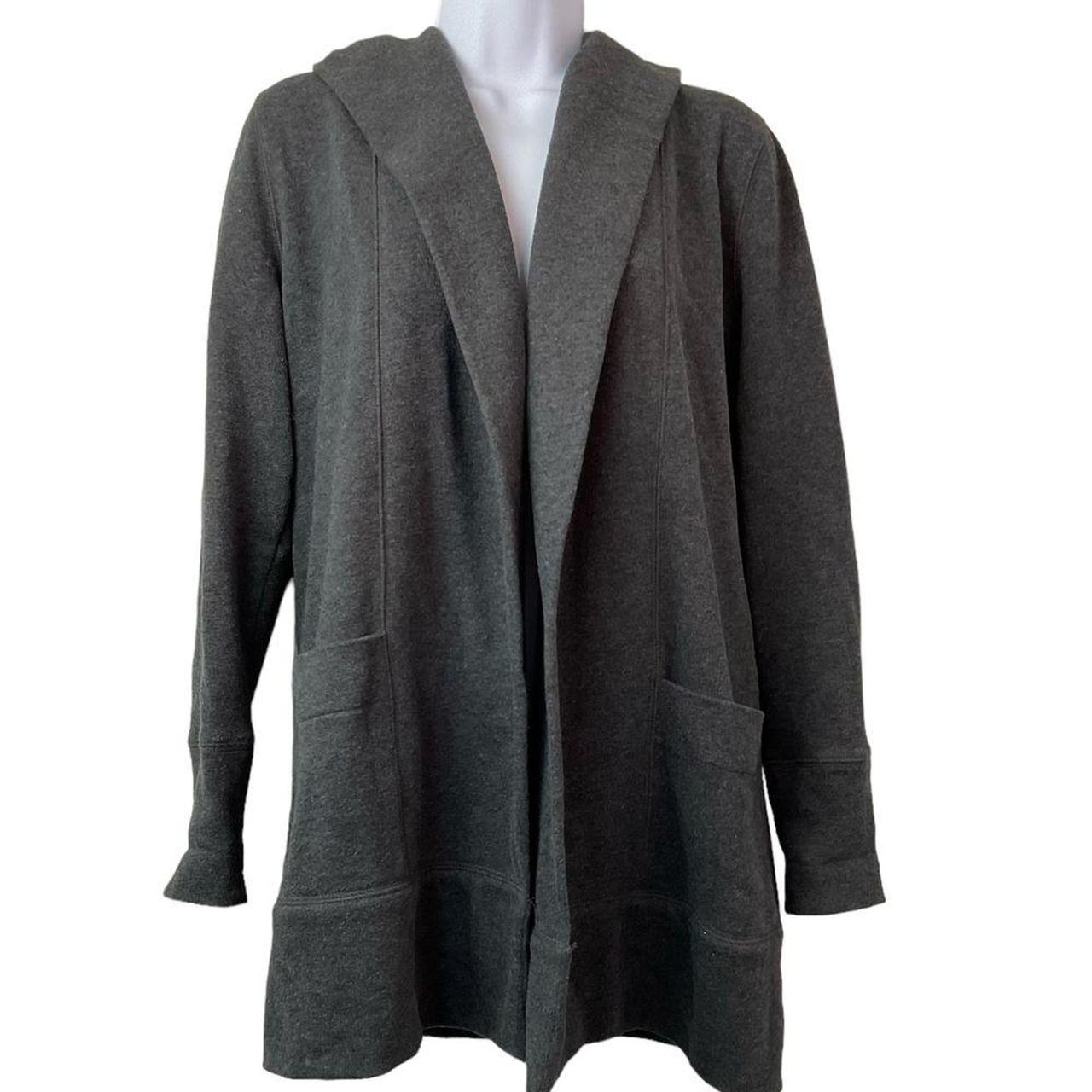 Loft hooded cardigan hotsell