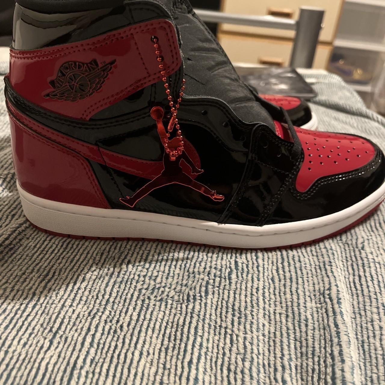 deadstock jordan 1