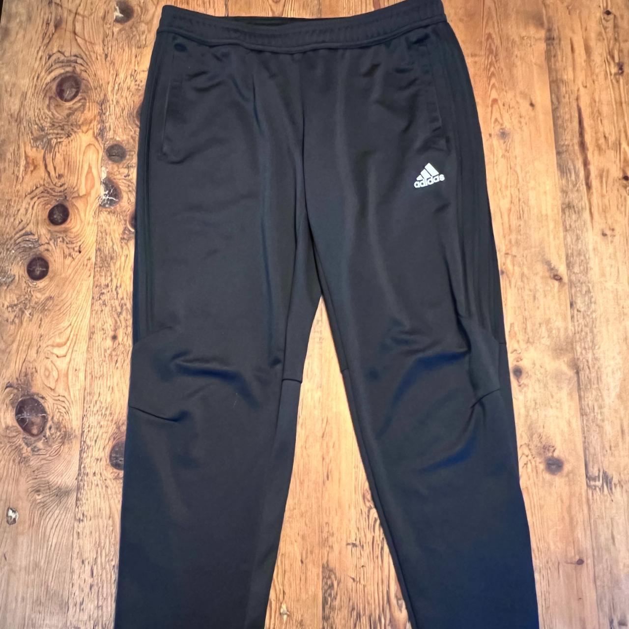 Adidas Climacool sweatpants in amazing condition