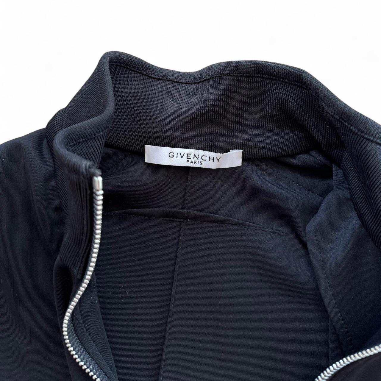 Givenchy Men's Lightweight Jacket - Red/Multi - M… - image 5