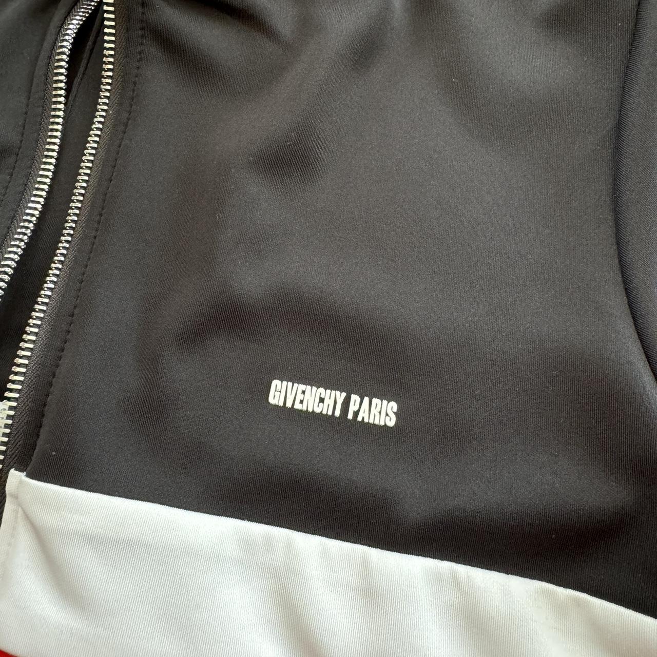 Givenchy Men's Lightweight Jacket - Red/Multi - M… - image 2