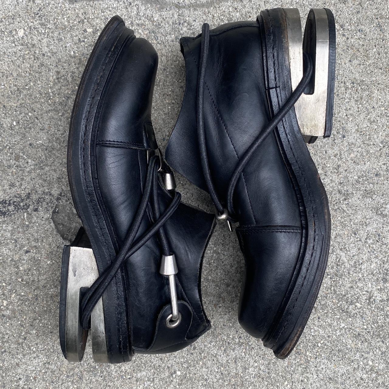 Dirk bikkembergs bungee cord boots online