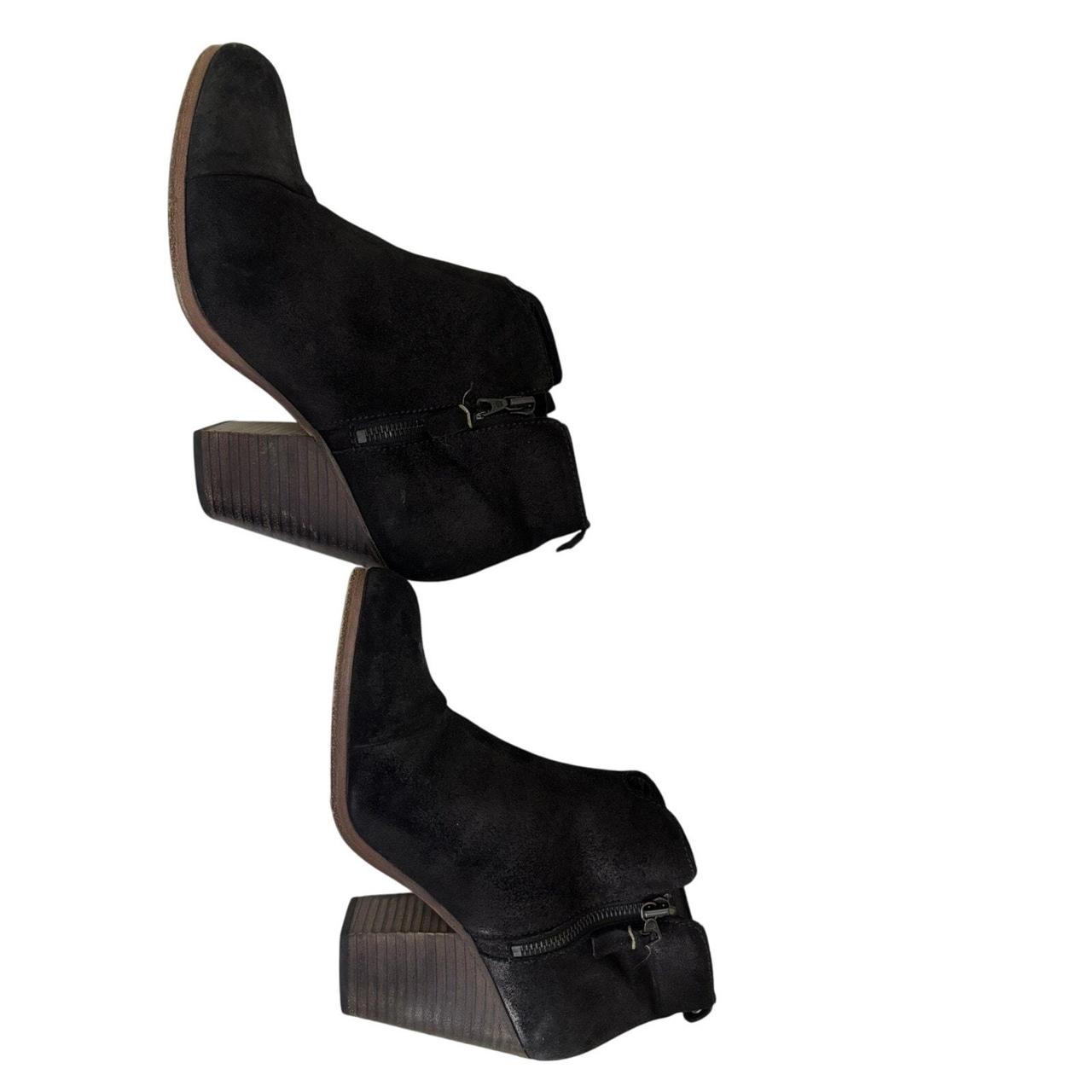 Rag & Bone Women's Boots - Black - US 9.5 – Rag &… - image 3