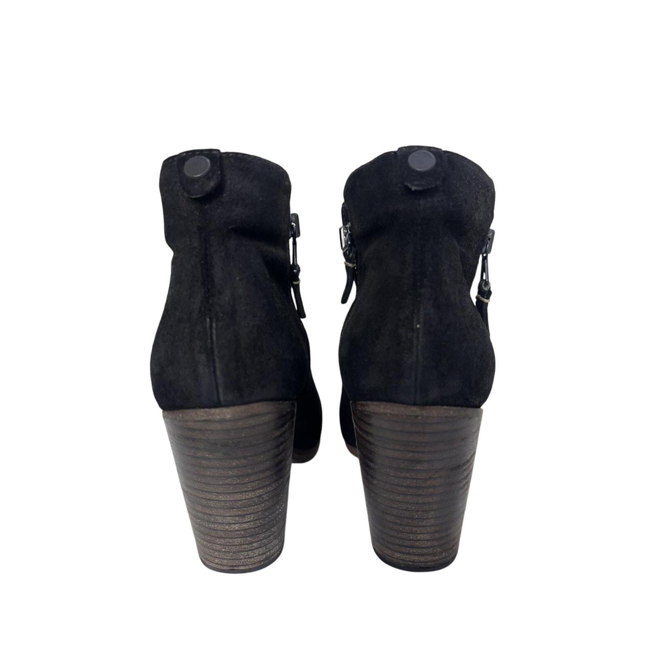 Rag & Bone Women's Boots - Black - US 9.5 – Rag &… - image 5