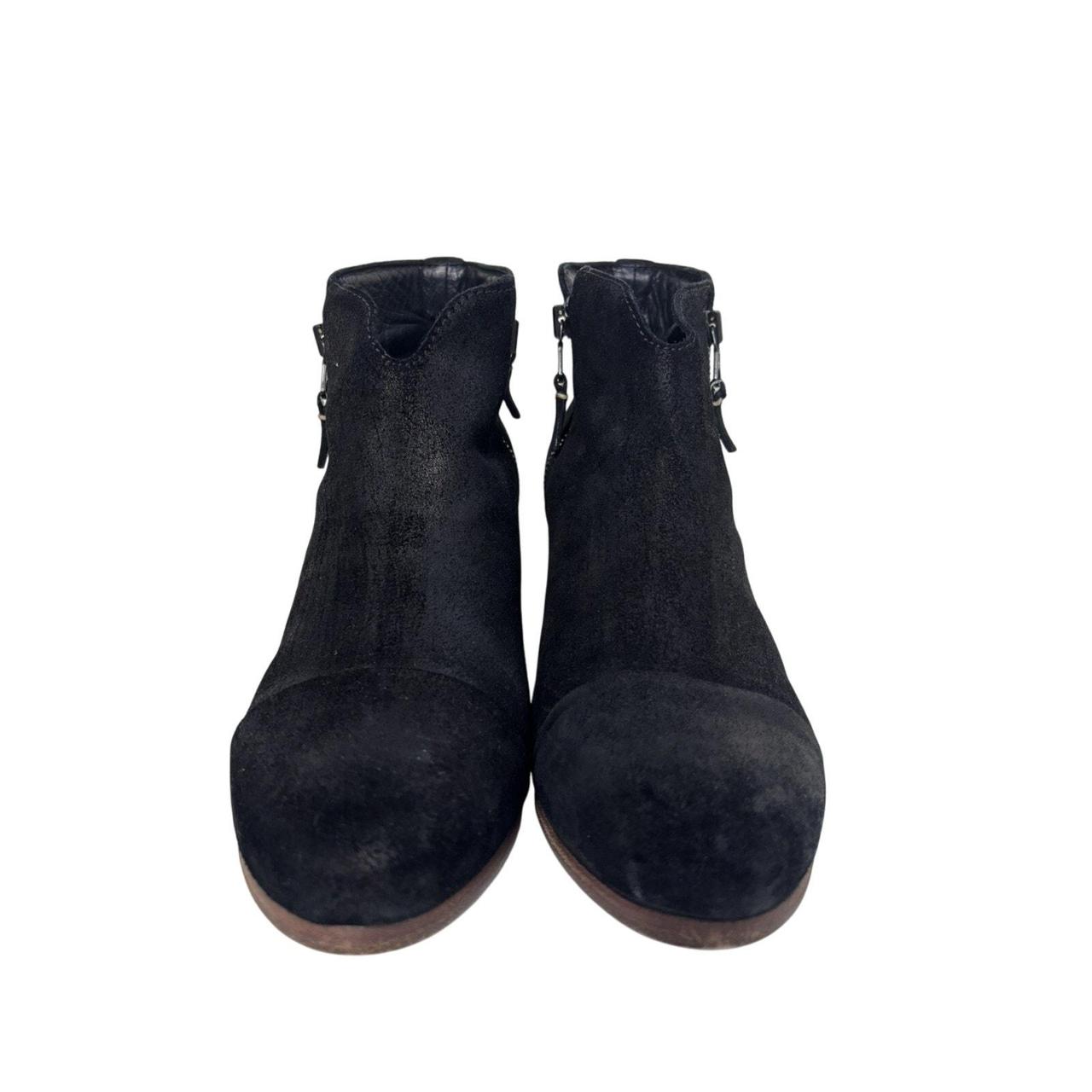Rag & Bone Women's Boots - Black - US 9.5 – Rag &… - image 4