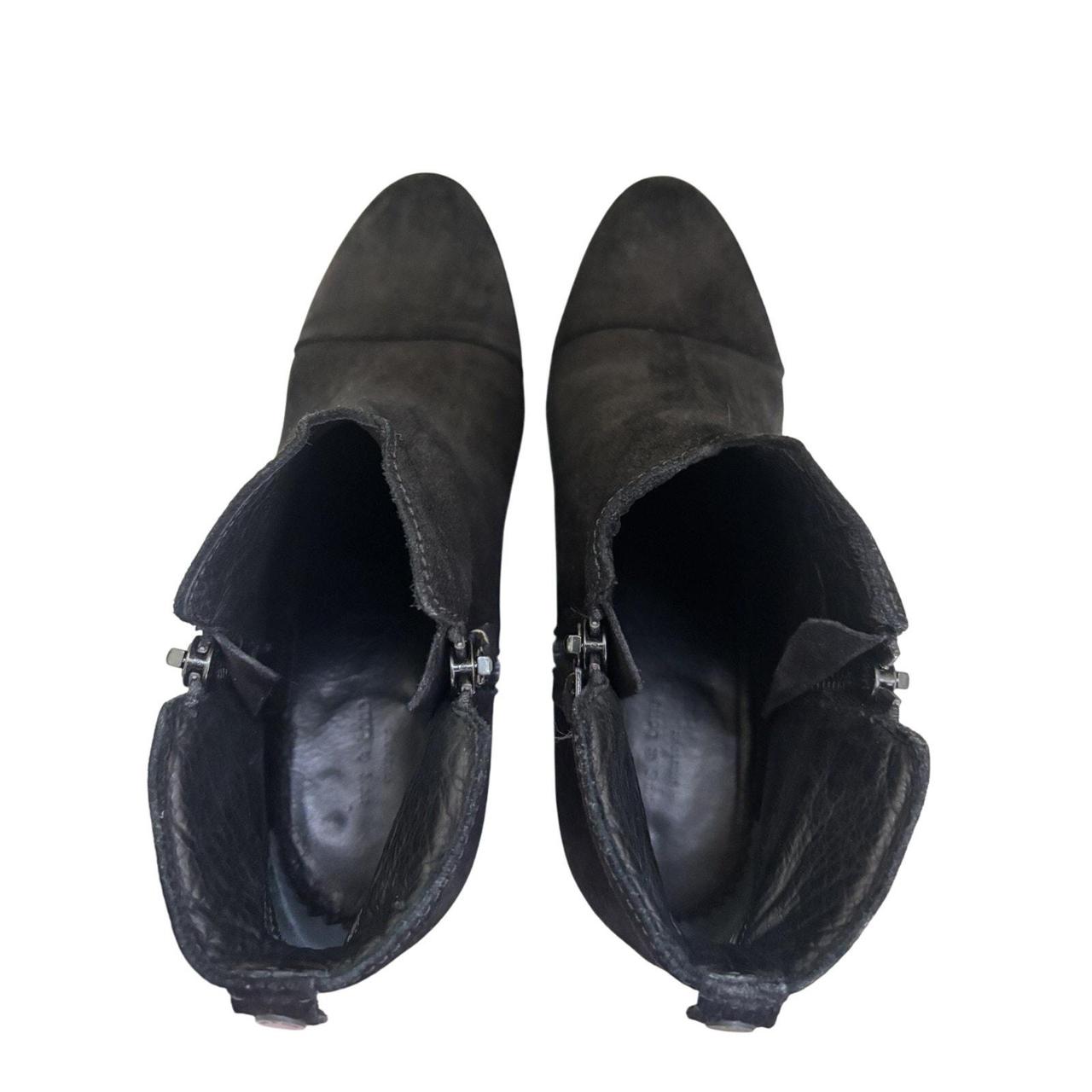 Rag & Bone Women's Boots - Black - US 9.5 – Rag &… - image 7