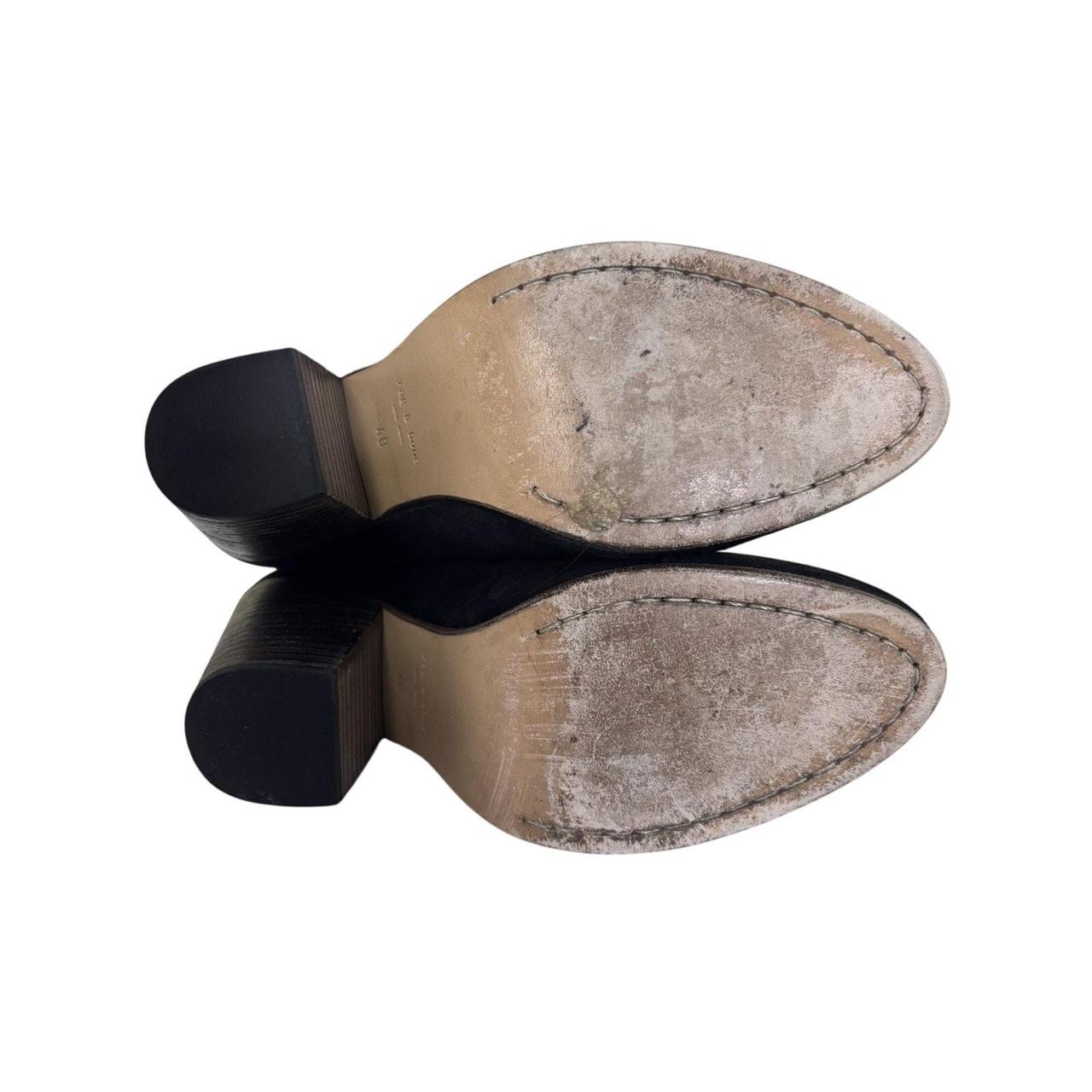 Rag & Bone Women's Boots - Black - US 9.5 – Rag &… - image 6