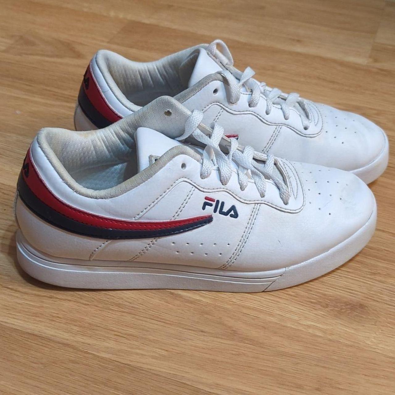 Fila size 5.5 best sale