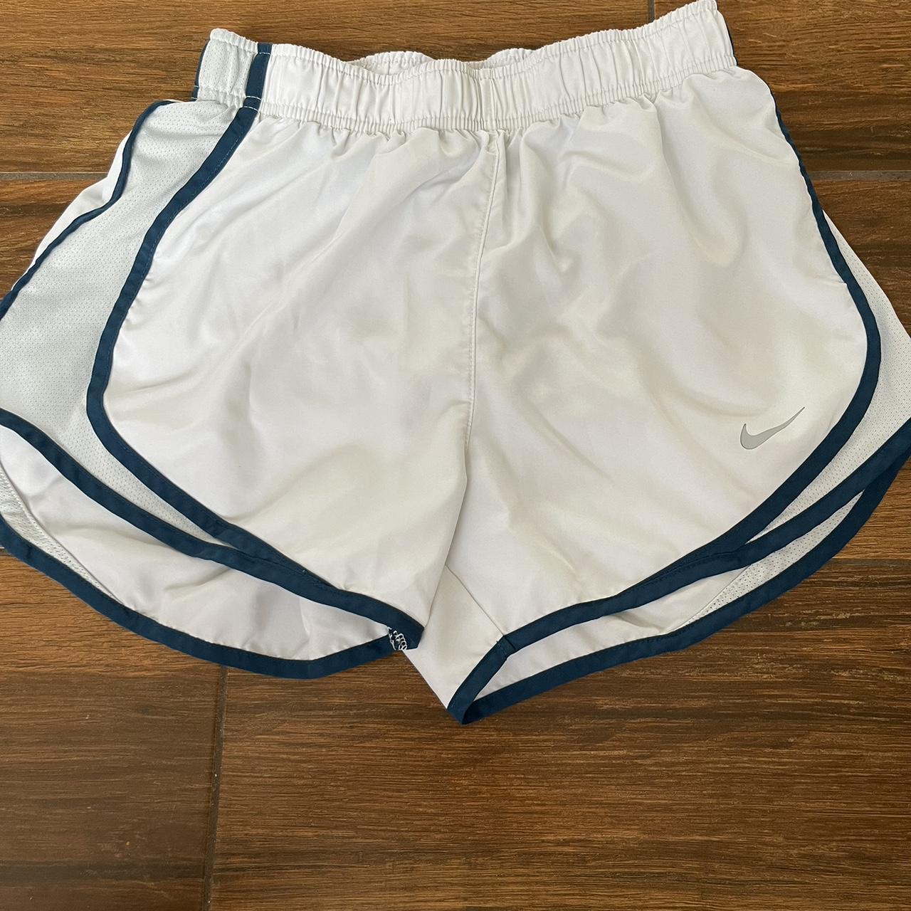 nike workout shorts men