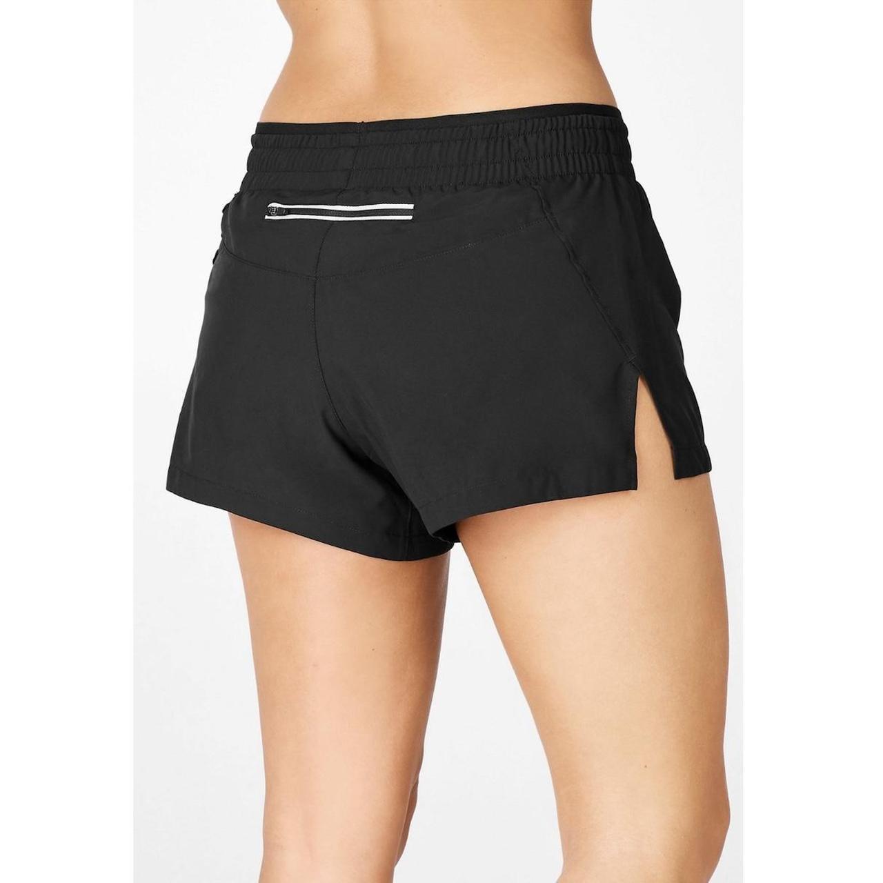 Fabletics Women's Shorts - Black - M – Fabletics … - image 1