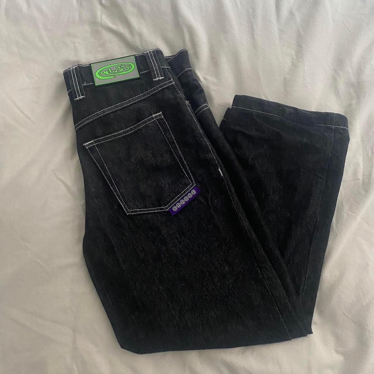 Always Do What You Should Do Men's Black | Depop