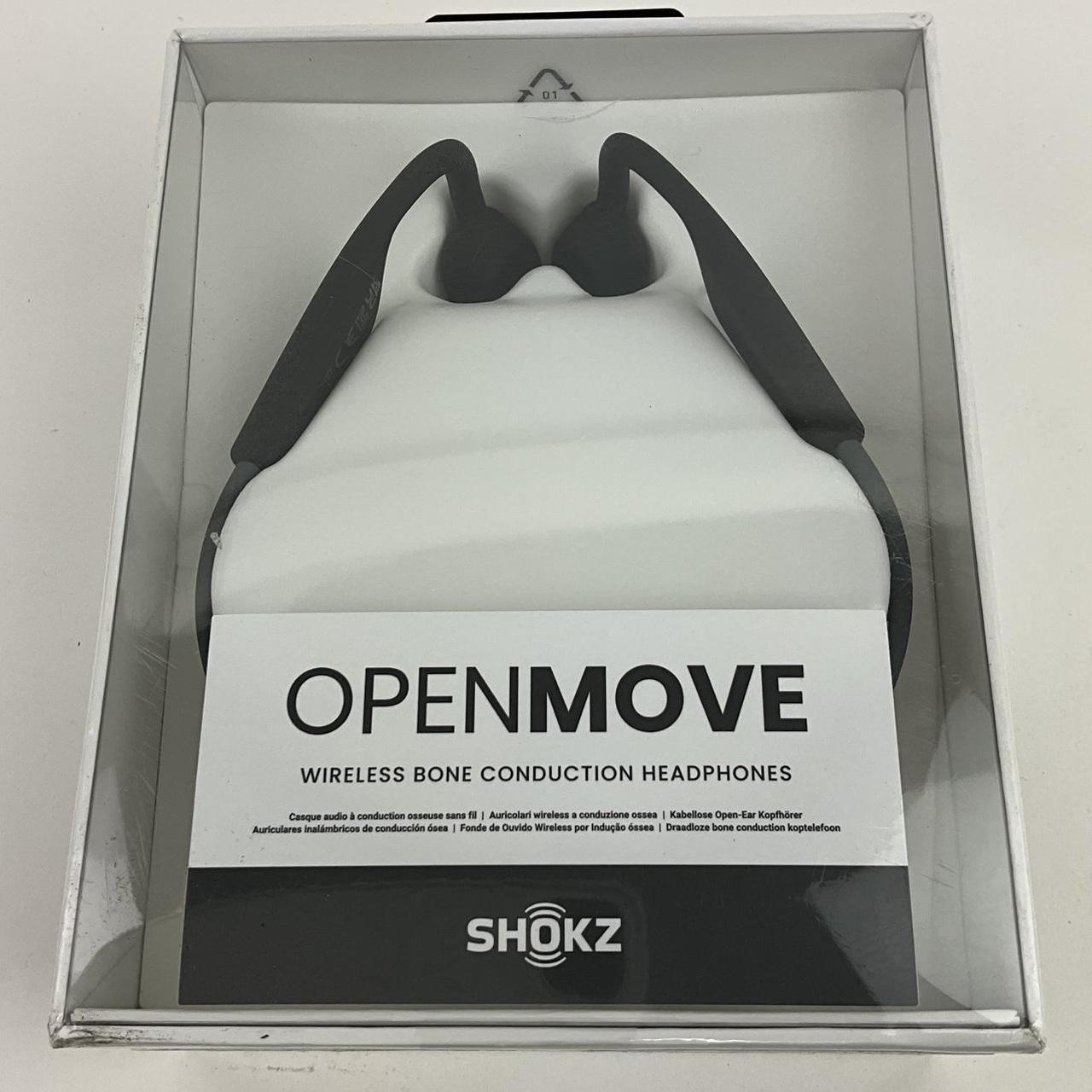 item listed by overrover