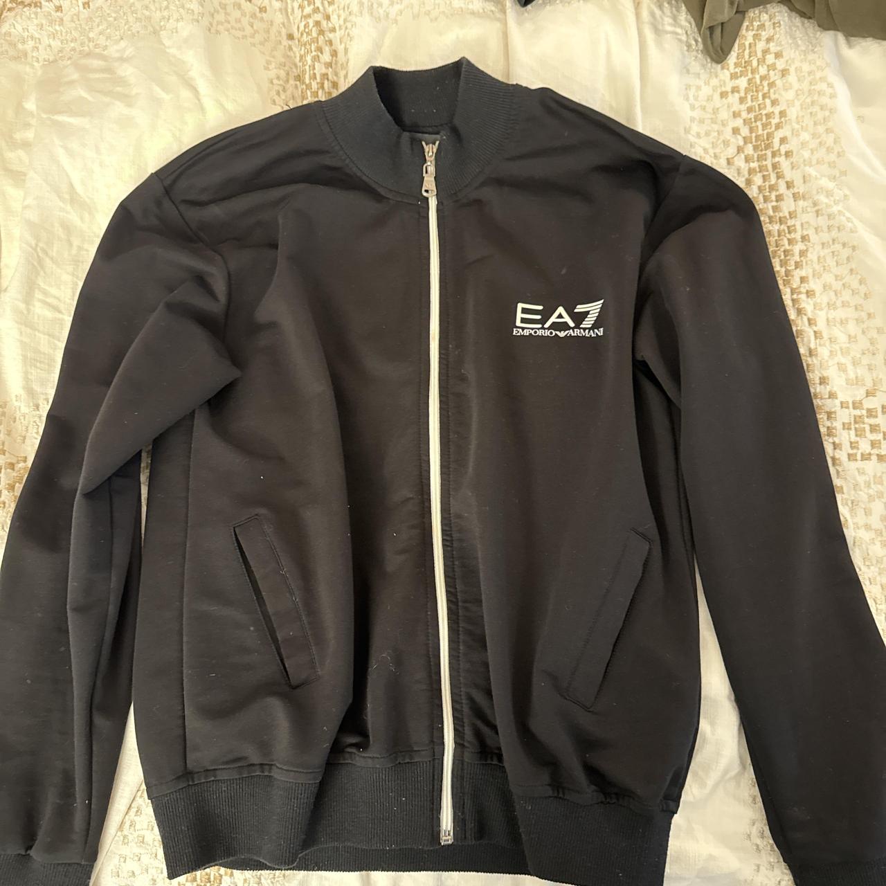 Emporio armani-jacket - Depop