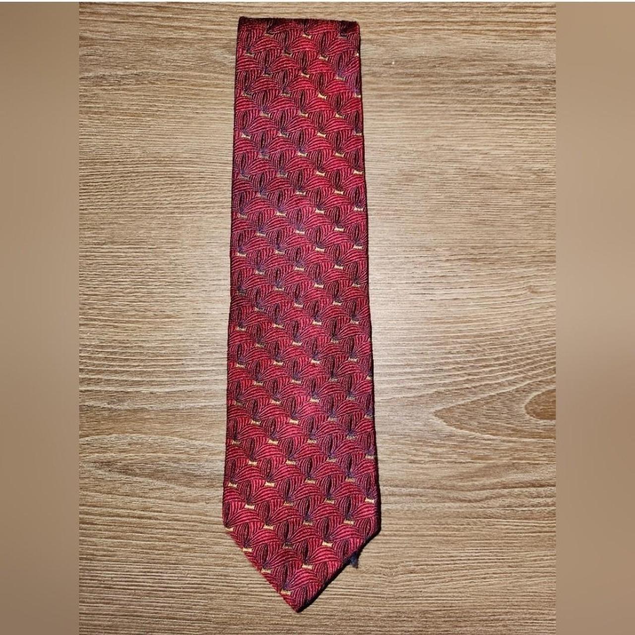 jos a bank executive collection tie