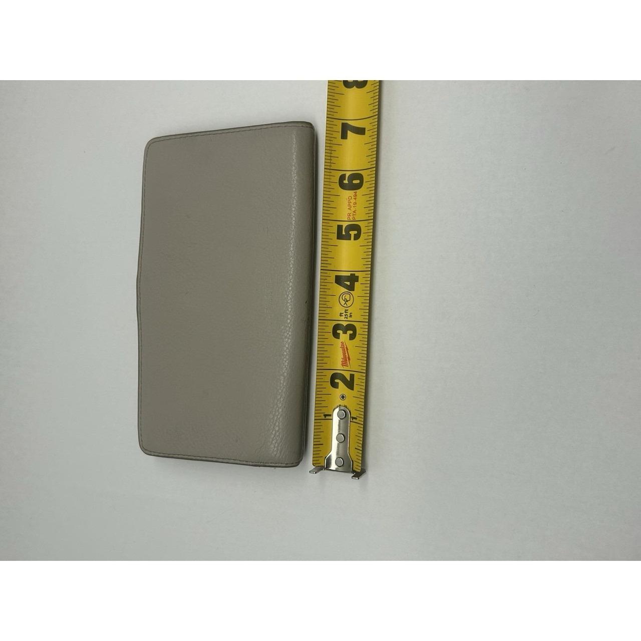 Fossil Women's Wallets - Grey – Fossil Small Gray… - image 5