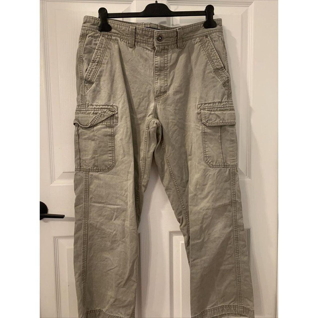 Gander mountain guide series pants best sale