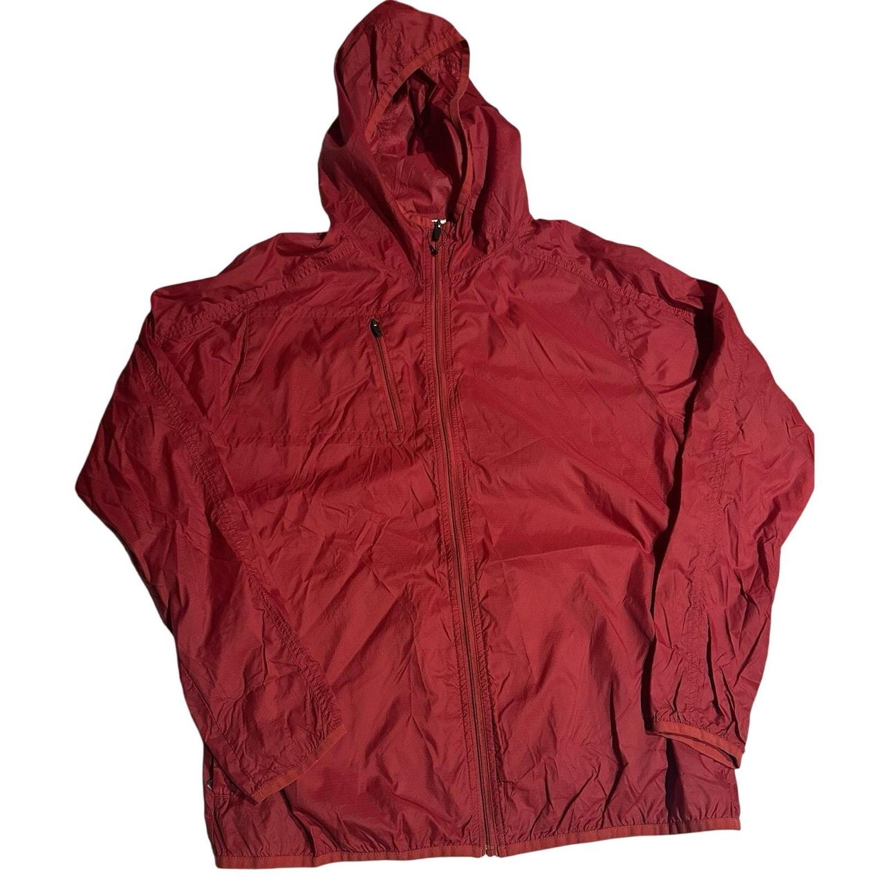 Source Unknown Women's Jacket - Red - M – The Col… - image 1