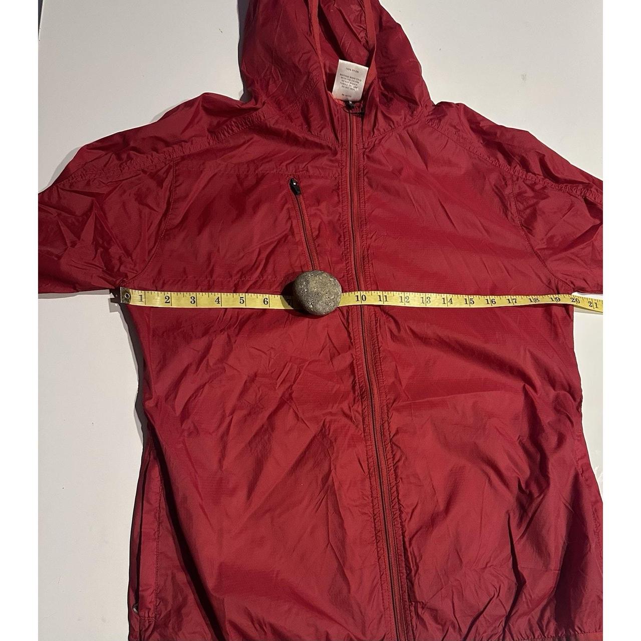 Source Unknown Women's Jacket - Red - M – The Col… - image 5