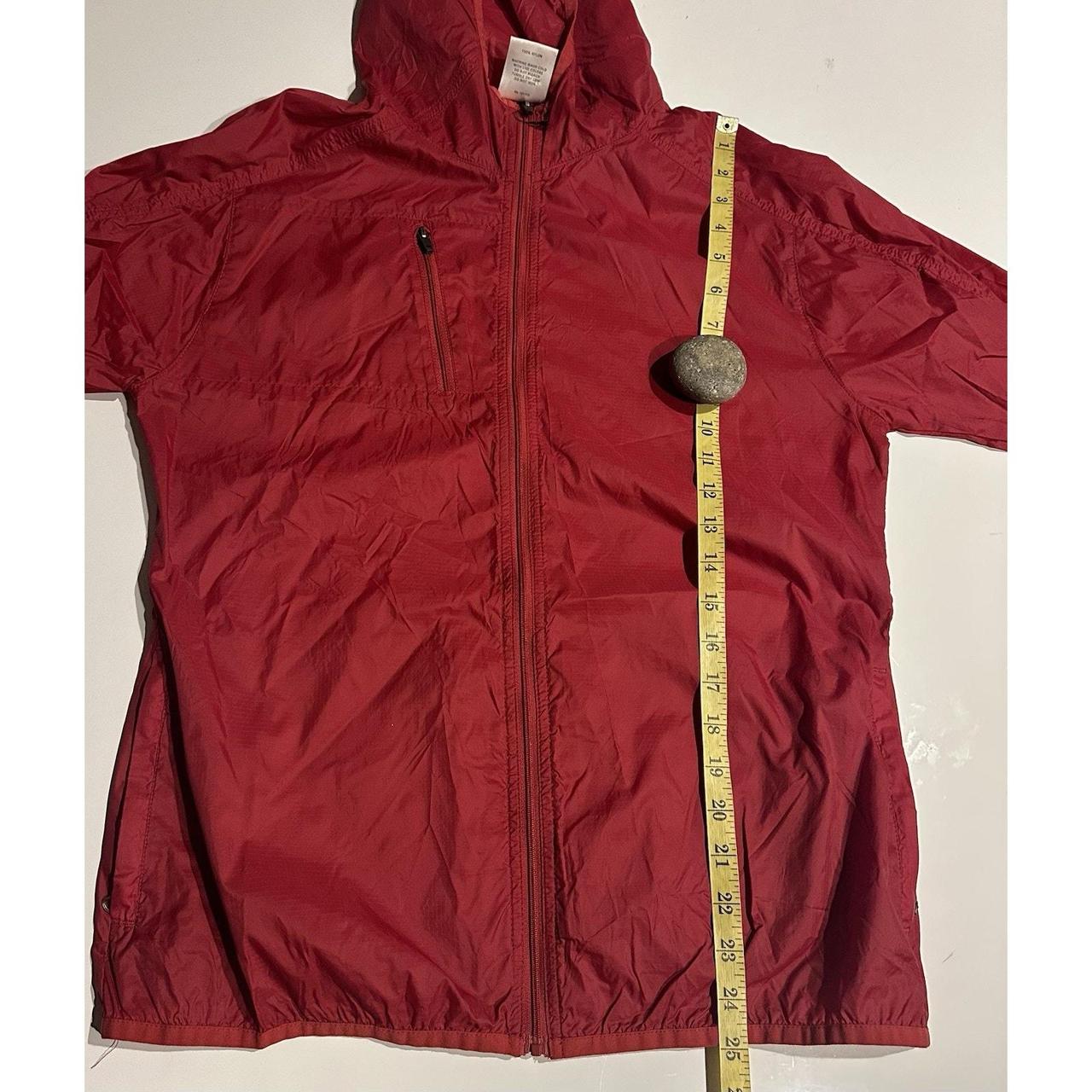 Source Unknown Women's Jacket - Red - M – The Col… - image 4