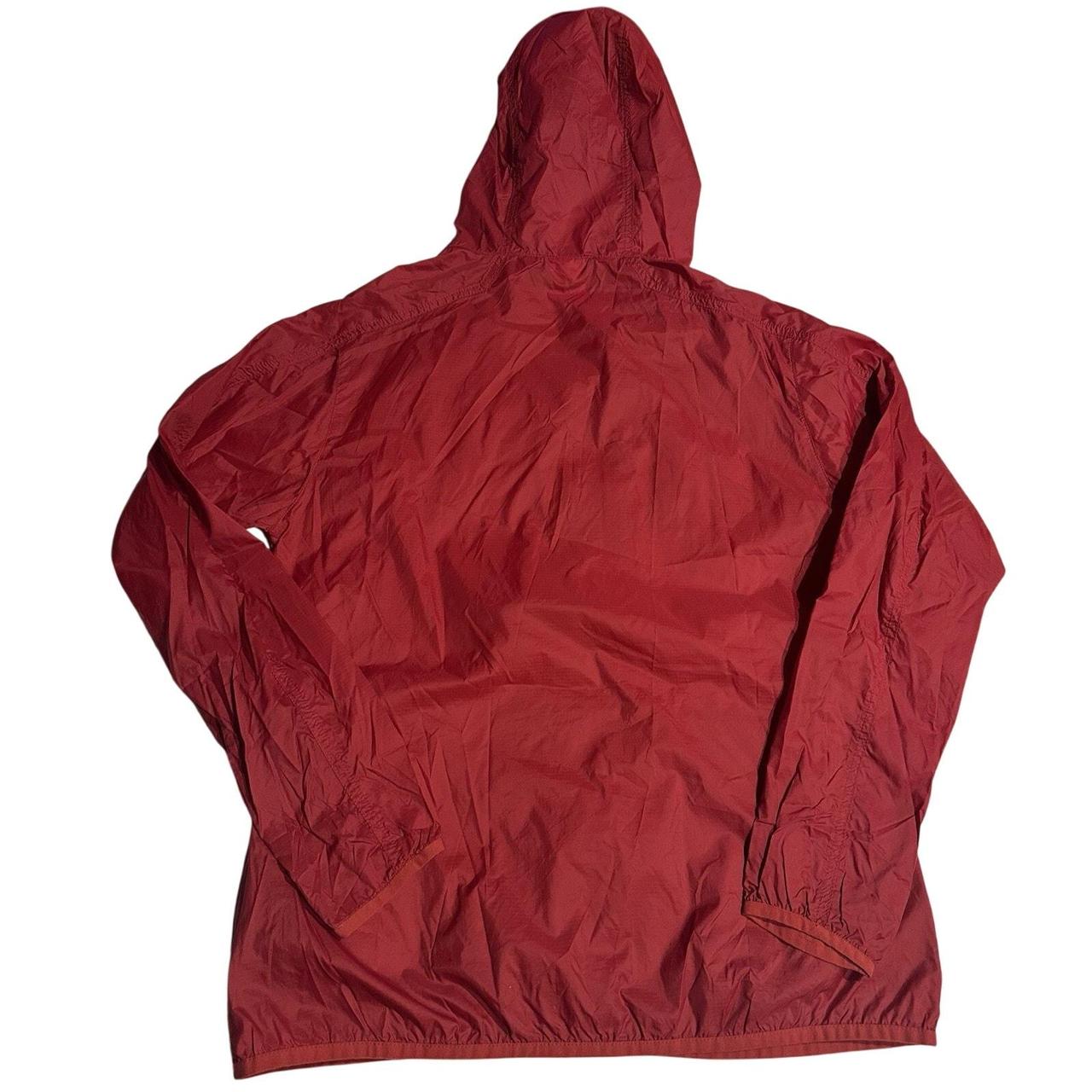 Source Unknown Women's Jacket - Red - M – The Col… - image 2