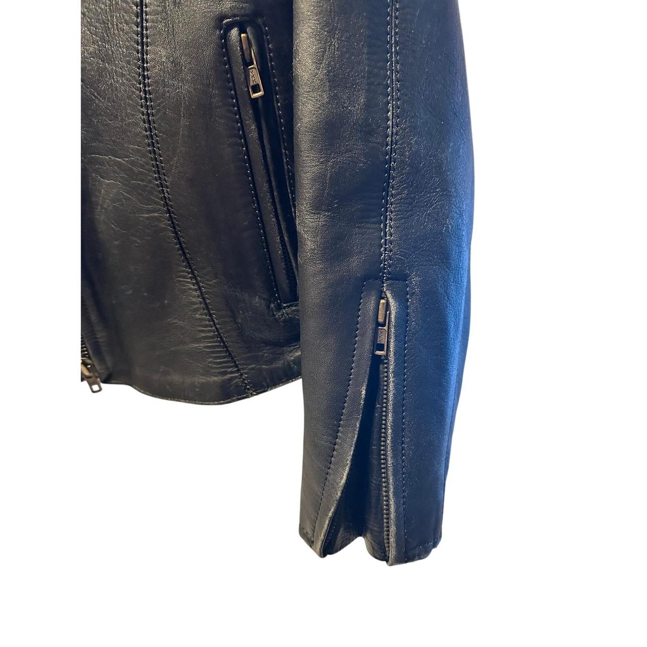 Source Unknown Women's Jacket - Black - M – Mega … - image 7