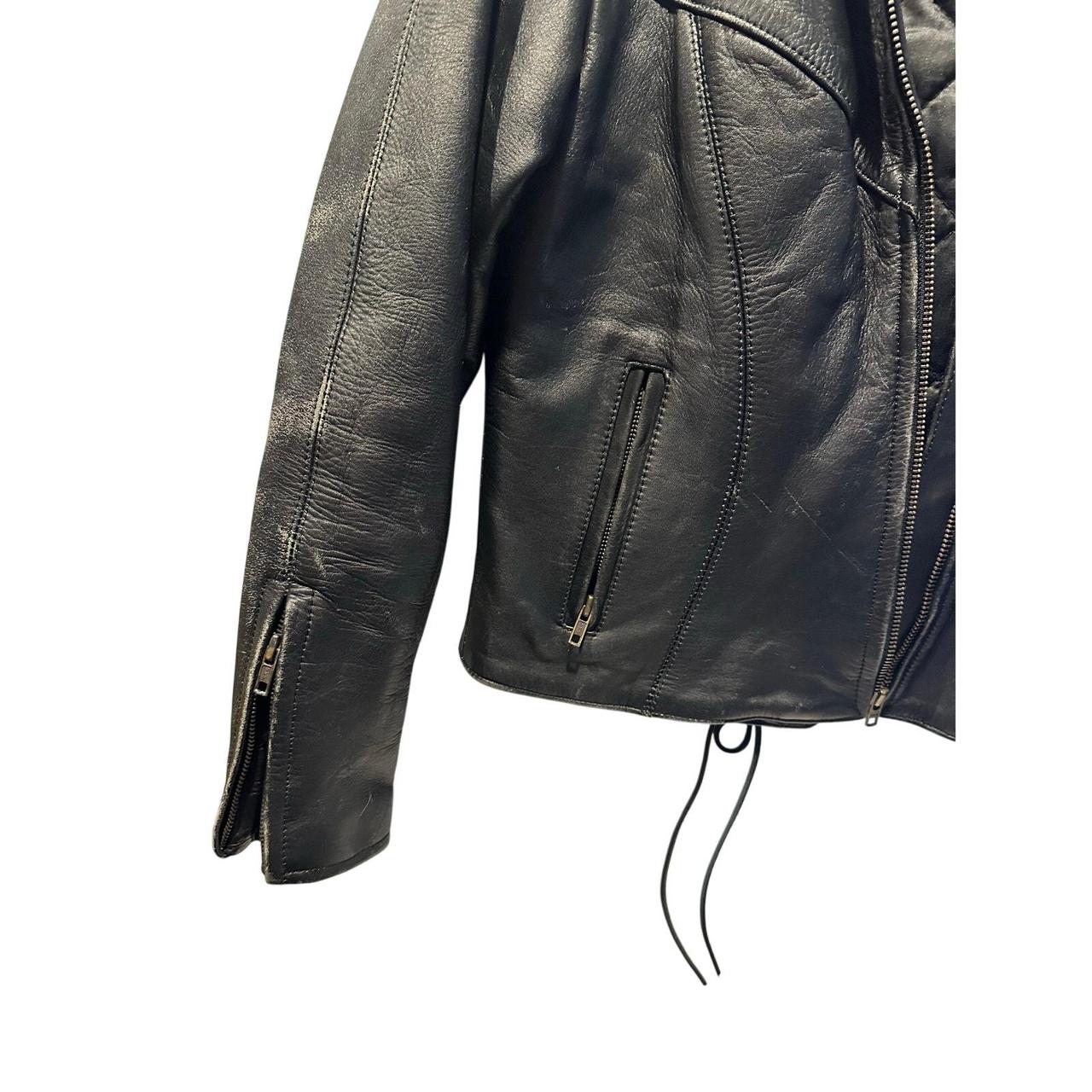 Source Unknown Women's Jacket - Black - M – Mega … - image 6