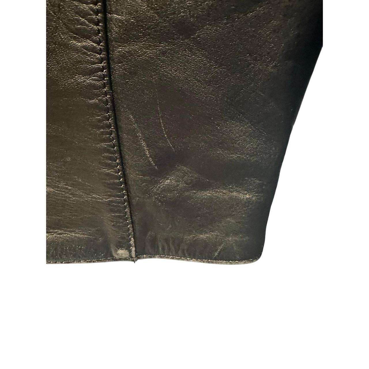 Source Unknown Women's Jacket - Black - M – Mega … - image 3