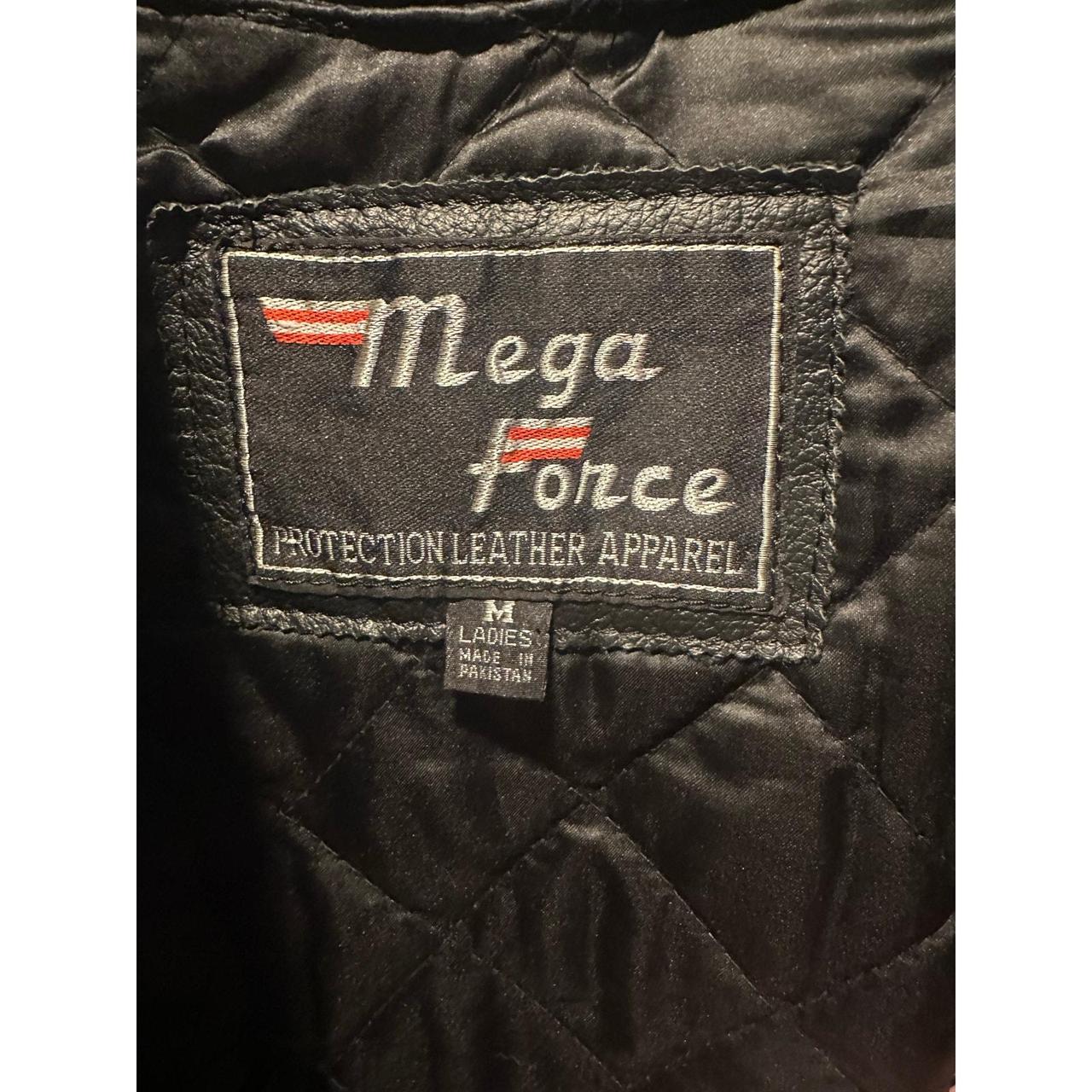 Source Unknown Women's Jacket - Black - M – Mega … - image 8