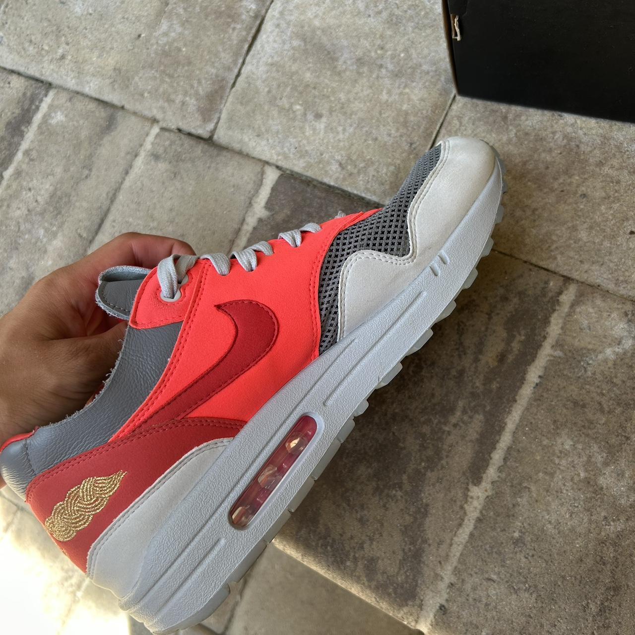 nike air limited edition