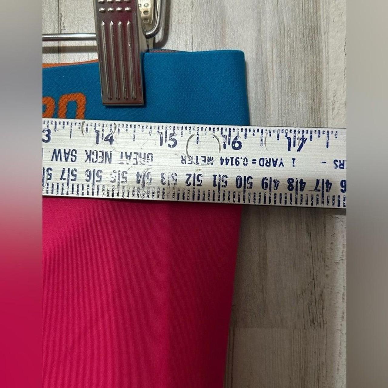 Nike Women's Leggings - Multi - XL – Nike Pro Leg… - image 3